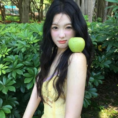 激情的颜色