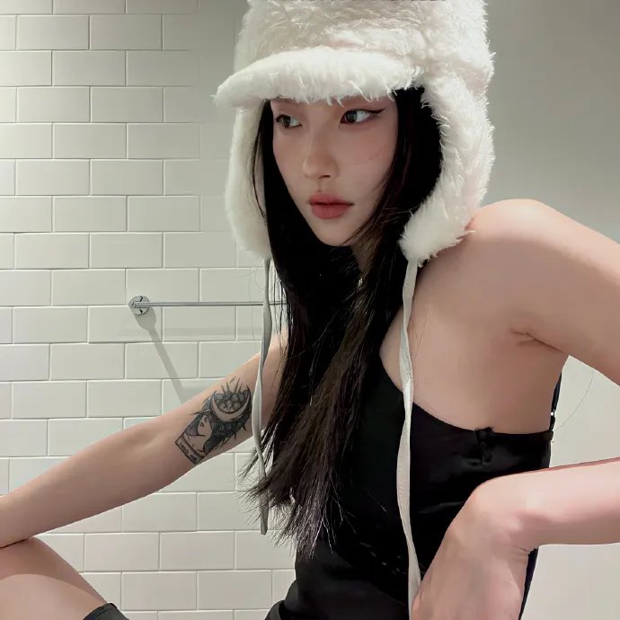 灵蛇爱